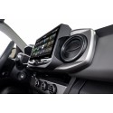 TOYOTA TACOMA INSTALLATION KIT FOR HEIGH10® MULTIMEDIA HEAD UNIT