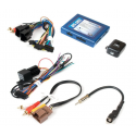 RadioPRO Radio Replacement Interface for Select General Motors Vehicles