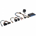 Amplifier Integration Interface AmpPRO for 2017+ Ford B&O A2B Factory Amplified Systems