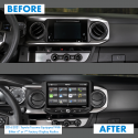 TOYOTA TACOMA INSTALLATION KIT FOR HEIGH10® MULTIMEDIA HEAD UNIT