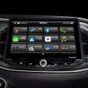 INTEGRATION & INSTALLATION KIT FOR DODGE CHARGER, CHRYSLER CHALLENGER AND 300
