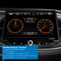 INTEGRATION & INSTALLATION KIT FOR DODGE CHARGER, CHRYSLER CHALLENGER AND 300