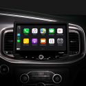 INTEGRATION & INSTALLATION KIT FOR DODGE CHARGER, CHRYSLER CHALLENGER AND 300