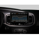 INTEGRATION & INSTALLATION KIT FOR DODGE CHARGER, CHRYSLER CHALLENGER AND 300