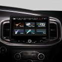 INTEGRATION & INSTALLATION KIT FOR DODGE CHARGER, CHRYSLER CHALLENGER AND 300