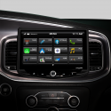 INTEGRATION & INSTALLATION KIT FOR DODGE CHARGER, CHRYSLER CHALLENGER AND 300