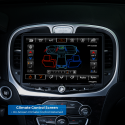 INTEGRATION & INSTALLATION KIT FOR DODGE CHARGER, CHRYSLER CHALLENGER AND 300
