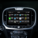 INTEGRATION & INSTALLATION KIT FOR DODGE CHARGER, CHRYSLER CHALLENGER AND 300