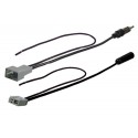 2005-2012 ACURA/HONDA/MAZDA for adding FM modulator