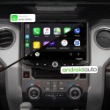 TOYOTA TUNDRA INSTALLATION KIT FOR HEIGH10® MULTIMEDIA HEAD UNIT