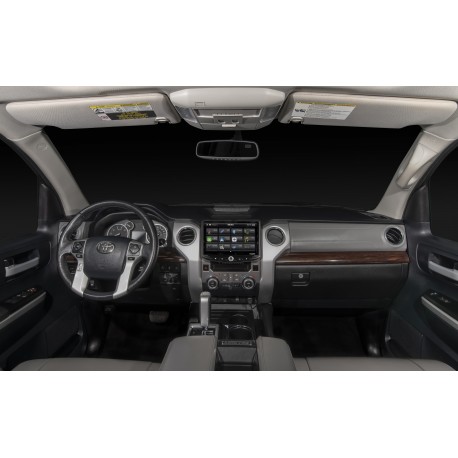 TOYOTA TUNDRA INSTALLATION KIT FOR HEIGH10® MULTIMEDIA HEAD UNIT