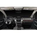 TOYOTA TUNDRA INSTALLATION KIT FOR HEIGH10® MULTIMEDIA HEAD UNIT