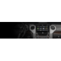 TOYOTA TUNDRA INSTALLATION KIT FOR HEIGH10® MULTIMEDIA HEAD UNIT