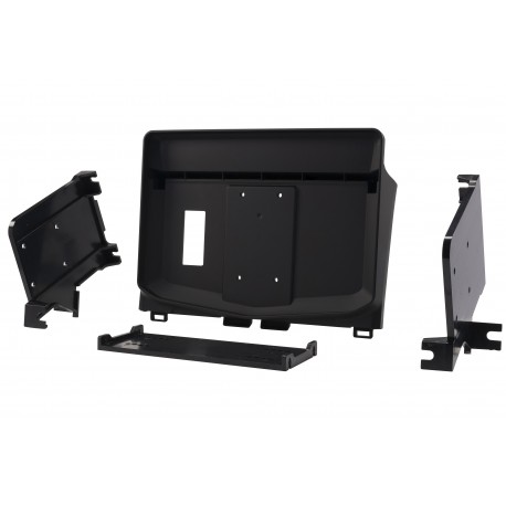 TOYOTA TUNDRA INSTALLATION KIT FOR HEIGH10® MULTIMEDIA HEAD UNIT