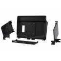 TOYOTA TUNDRA INSTALLATION KIT FOR HEIGH10® MULTIMEDIA HEAD UNIT