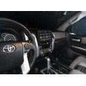 TOYOTA TUNDRA INSTALLATION KIT FOR HEIGH10® MULTIMEDIA HEAD UNIT