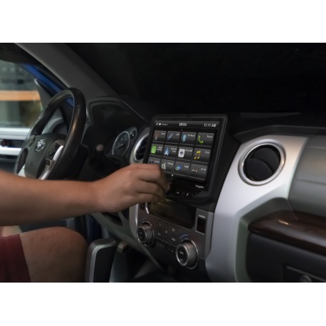 TOYOTA TUNDRA INSTALLATION KIT FOR HEIGH10® MULTIMEDIA HEAD UNIT