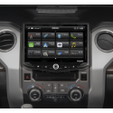 TOYOTA TUNDRA INSTALLATION KIT FOR HEIGH10® MULTIMEDIA HEAD UNIT