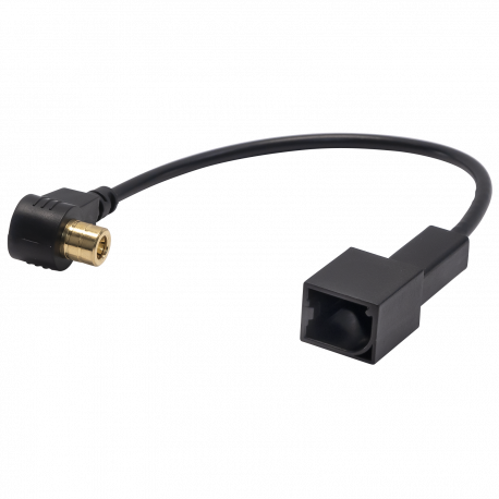 Factory Satellite Antenna Adapter for Toyota