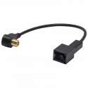 Factory Satellite Antenna Adapter for Toyota