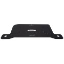 AMP BRACKET FOR JEEP WRANGLER JLU - PASSENGER SIDE