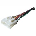 1995-2004 ISUZU/ACURA/HONDA Plugs into Factory Harness