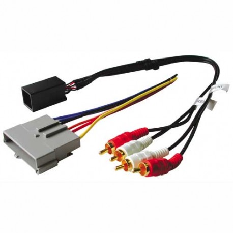 1987-2007  FORD/ LINCOLN/ MERCURY (AI: FWH16)