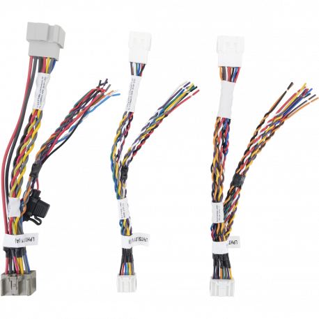 LocPRO Advanced T-Harness for