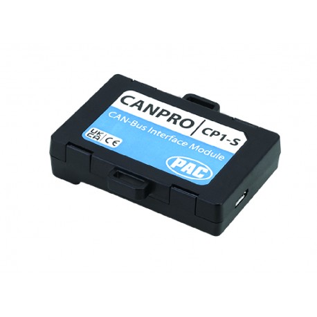 CAN-Bus Interface Module