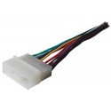 1988-1996 JEEP/DODGE/EAGLE Plugs into Factory Harness