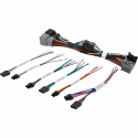 Vehicle Specific Audio Integration T-Harness