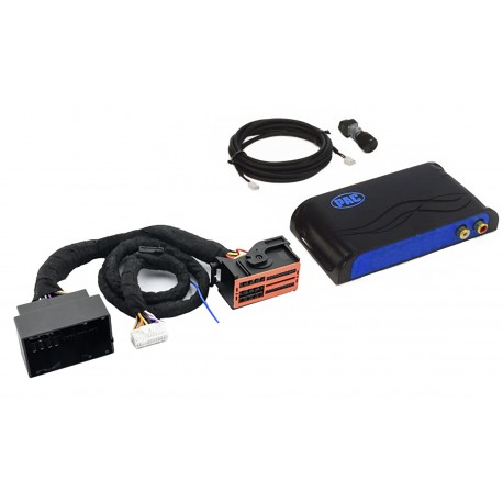 AmpPRO SUB Advanced Amplifier Interface for Select Chrysler, Ram, Jeep, Dodge 2013 to 2020