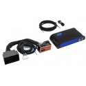 AmpPRO SUB Advanced Amplifier Interface for Select Chrysler, Ram, Jeep, Dodge 2013 to 2020