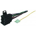 1978-1991 GENERAL MOTORS Plugs into Factory Harness