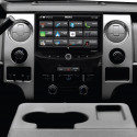 TOYOTA 4RUNNER INSTALLATION KIT FOR HEIGH10® MULTIMEDIA HEAD UNIT