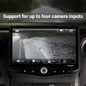TOYOTA 4RUNNER INSTALLATION KIT FOR HEIGH10® MULTIMEDIA HEAD UNIT