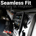 TOYOTA 4RUNNER INSTALLATION KIT FOR HEIGH10® MULTIMEDIA HEAD UNIT