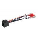 EUROPEAN OEM Amplifier Integration Harness 