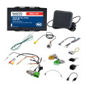RadioPRO Advanced Interface for Select 2014+ General Motors Vehicles