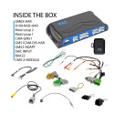 RadioPRO Radio Replacement Interface for Select General Motors Vehicles