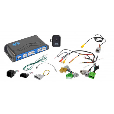 RadioPRO Radio Replacement Interface for Select General Motors Vehicles
