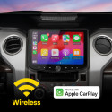 TOYOTA TUNDRA INSTALLATION KIT FOR HORIZON10® MULTIMEDIA HEAD UNIT
