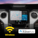 TOYOTA TUNDRA INSTALLATION KIT FOR HORIZON10® MULTIMEDIA HEAD UNIT