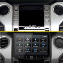 TOYOTA TUNDRA INSTALLATION KIT FOR HORIZON10® MULTIMEDIA HEAD UNIT