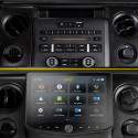 FORD F-150 INSTALLATION KIT FOR HORIZON10® MULTIMEDIA HEAD UNIT