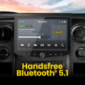 FORD F-150 INSTALLATION KIT FOR HORIZON10® MULTIMEDIA HEAD UNIT