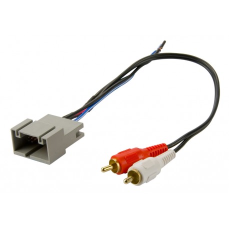 2003-2013 FORD/ MERCURY/ HYUNDAI (AI: FWH77)