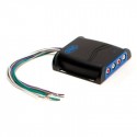 LocPRO Series 4-Channel Line Output Converter