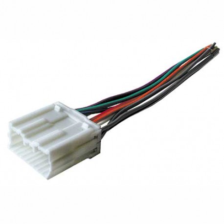 1994-2011 MITSUBISHI/DODGE/EAGLE Plugs into Factory Harness