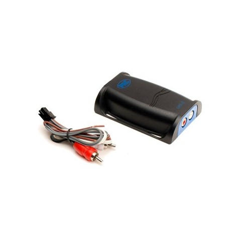 LocPRO Series 2-Channel Line Output Converter - DISCONTINUED